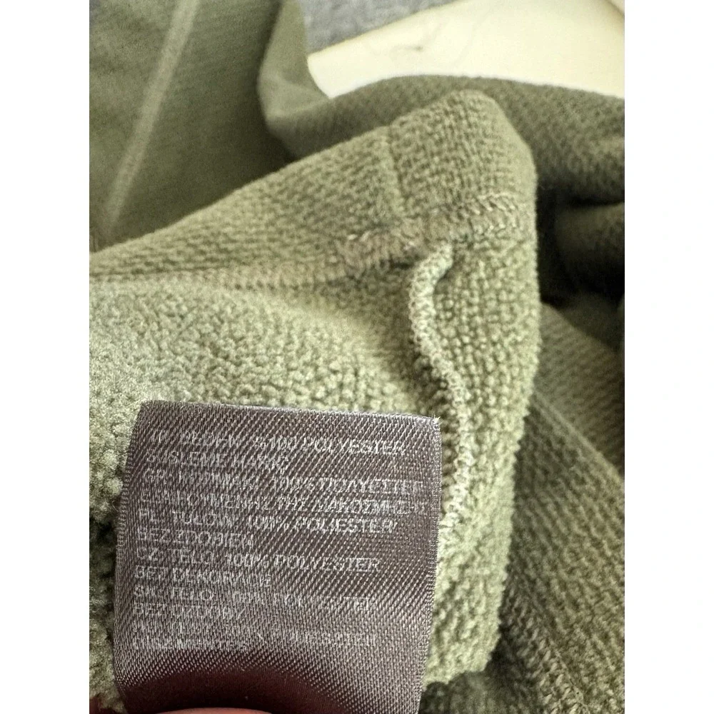 The North Face mens north
